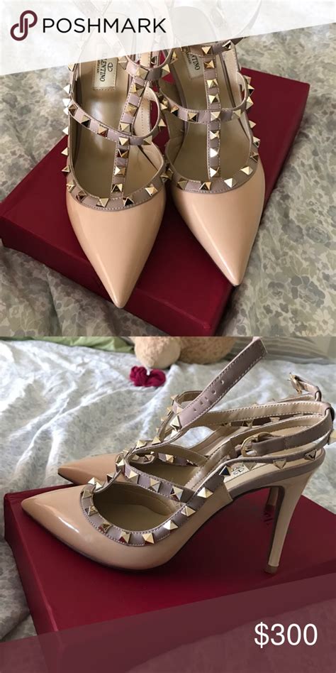 how to tell fake valentino rockstud shoes|valentino rockstud black kitten heel.